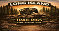 Long Island Trail Rigs Sticker