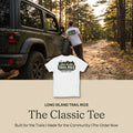 Trail Tee