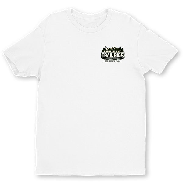 Trail Tee