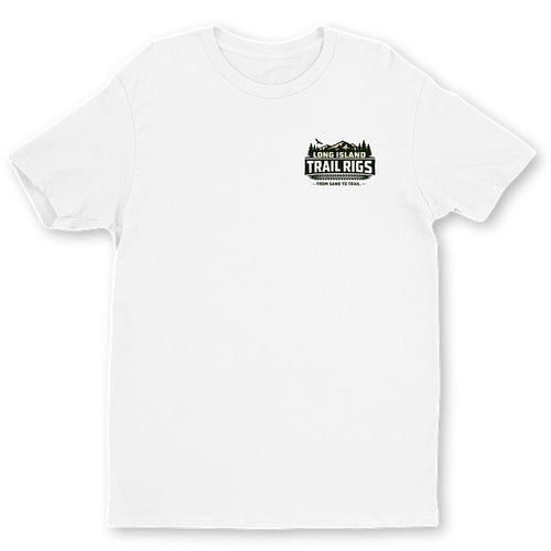 Trail Tee