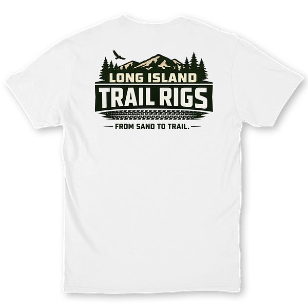 Trail Tee